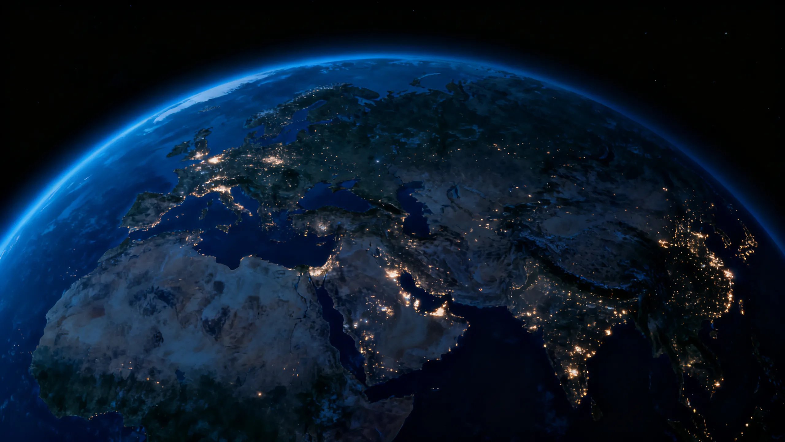 GLOBAL FOOTPRINT