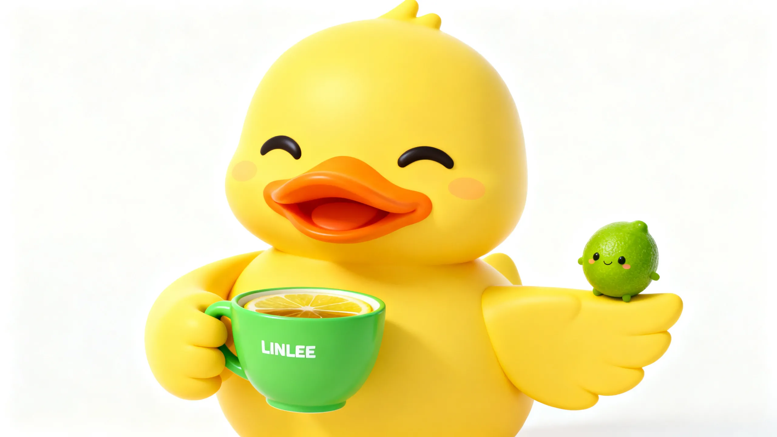LINLEE DUCK